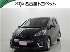 シエンタ HV G