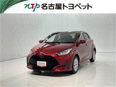 トヨタ ヤリス Z