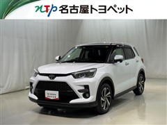 トヨタ ライズ Z