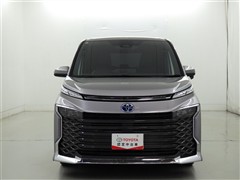 ヴォクシー HV S-G