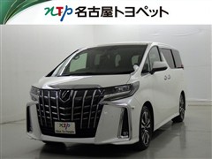 アルファード S Cパッケージ