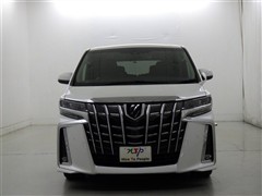 アルファード S Cパッケージ