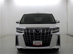 アルファード SC