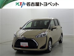 シエンタ ファンベース X