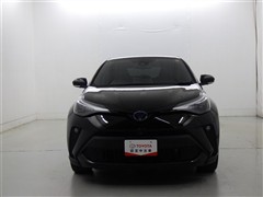 C-HR Gモードネロ セーフティ+3