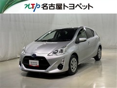 アクア S スタイルブラック