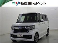 N-BOX カスタム L