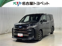 トヨタ ノア HV S-Z