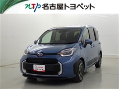 トヨタ シエンタ Z