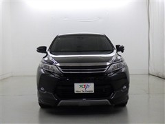 ハリアー プレミアム 4WD