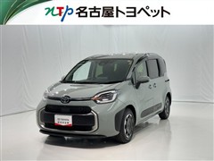 トヨタ シエンタ HV Z