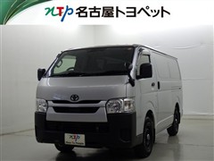 ハイエースV DX