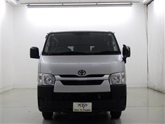 ハイエースV DX