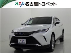 ハリアーHV Z