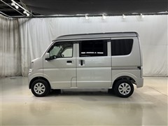 NV100クリツパーDX GLパッケ