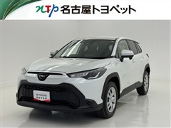 カローラクロス G