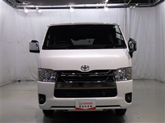 ハイエースV S-GL ダークP2