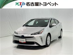 プリウス S セーフティプラス2