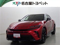 クラウン スポーツ HV Z