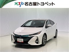 トヨタ　プリウスPHV A