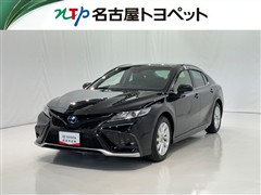 カムリ HV WS