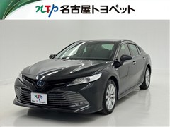カムリ G