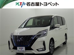 日産 セレナ E-パワー ハイウェイスターV