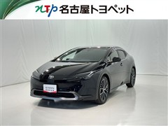 プリウス G