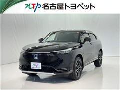 ホンダ ヴェゼル e:HEV Z