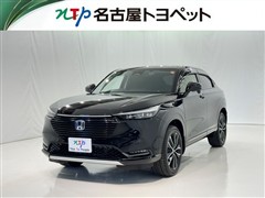 ホンダ ヴェゼル e:HEV Z