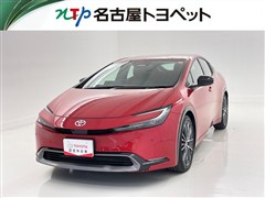 プリウス Z