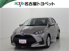 ヤリス HV G