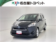 トヨタ シエンタ HV G