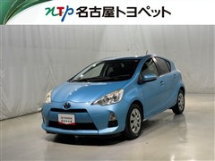 トヨタ アクア S