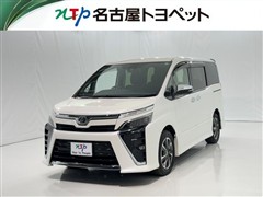 ヴォクシー ZS キラメキ2