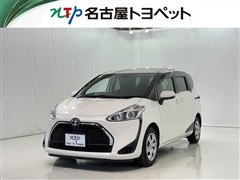 シエンタ G セーフティエディション