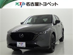 マツダ CX-5 XD レトロスポーツED