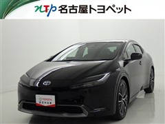 トヨタ プリウス Z