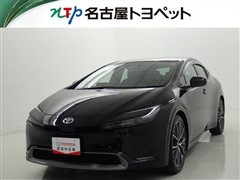 トヨタ プリウス Z