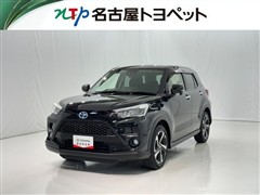 トヨタ ライズ HV Z