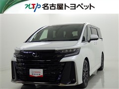 ヴェルファイアHV Z プレミア