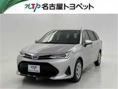 カローラフィールダー HV G