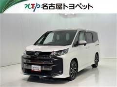 ノア S-Z