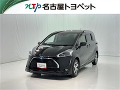 トヨタ シエンタ HV G クエロ