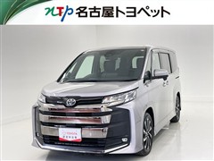 トヨタ ノア S-Z