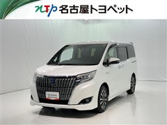 エスクァイア HV Gi プレミアムP