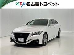 トヨタ クラウン RS