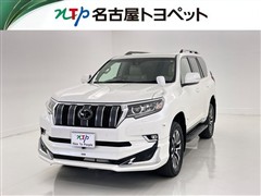 トヨタ ランクル プラド TX Lパッケー