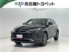 ハリアー G