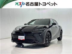 クラウン スポーツ Z